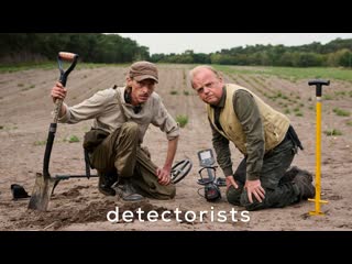 Detectorists | special trailer