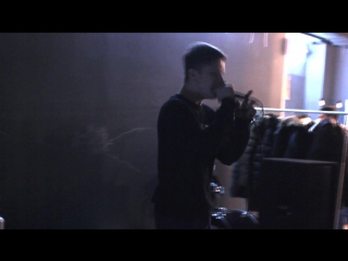 Frayed strings потери (live in cloud cafe | )