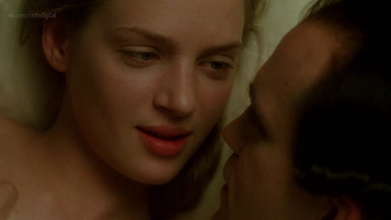 Uma thurman nude dangerous liaisons (us uk 1988) hd 1080p / ума турман опасные связи