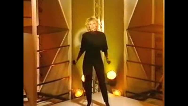 Agnetha fältskog let it shine