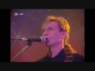 Die zdf kultnacht – das beste aus 10 jahren pop show part 1