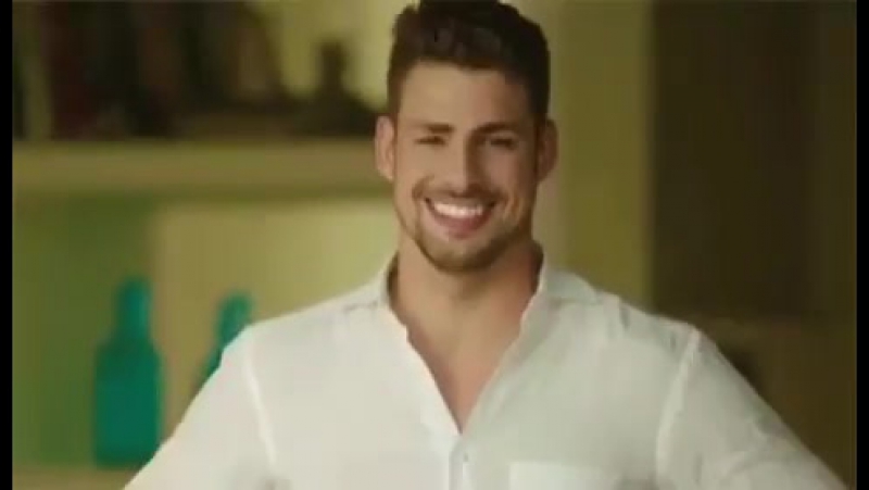 Cauã reymond marques
