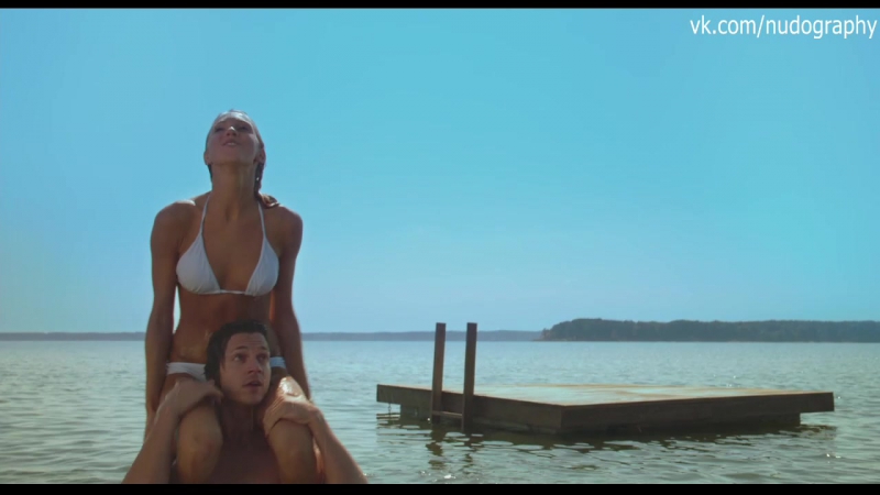 Bently porn video – Кристин бентли (christine bently) в фильме "челюсти 3d" (shark night 3d, 2011, дэвид р эллис) 720p