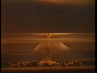 Rds 37 soviet hydrogen porn test (1955)