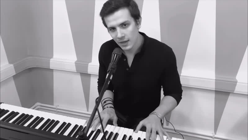 Премьера! nю (николаенко юрий) кури (актер сериала "улица" на тнт)