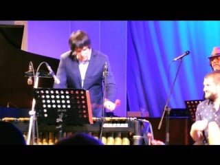 Vibe cha cha (tito puente)