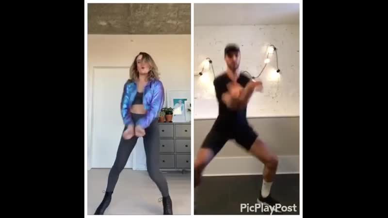 Габриэлла пападакис/гийом сизерон, тренироа