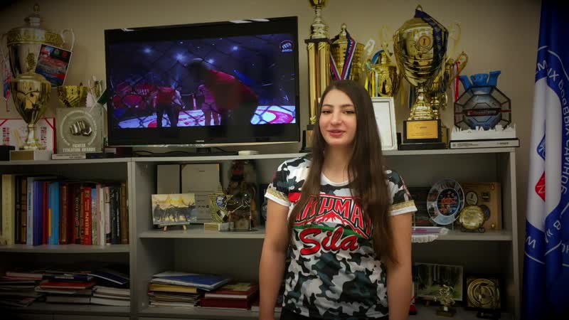 Лиана джоджуа о признании женского мма в россии