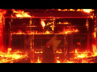 アニメ pv 『fate/grand order | gudaguda』 teaser trailer