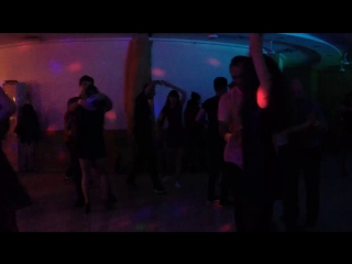 Bachata party dj alemurr