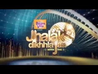 Drashti dhami solo promo jhalak dikhlaja 6