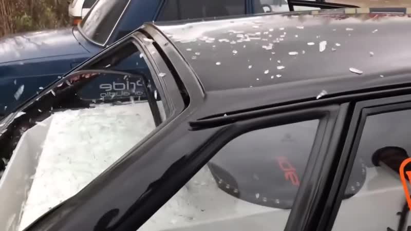 Переборщили со звуком