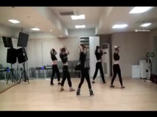 Ccm girls dance cover to miss a bad girl good girl