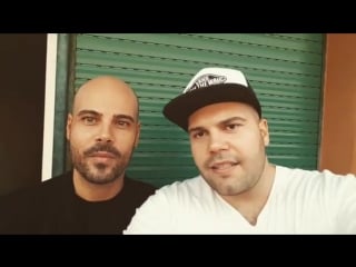 Salvatore esposito, marco d'amore