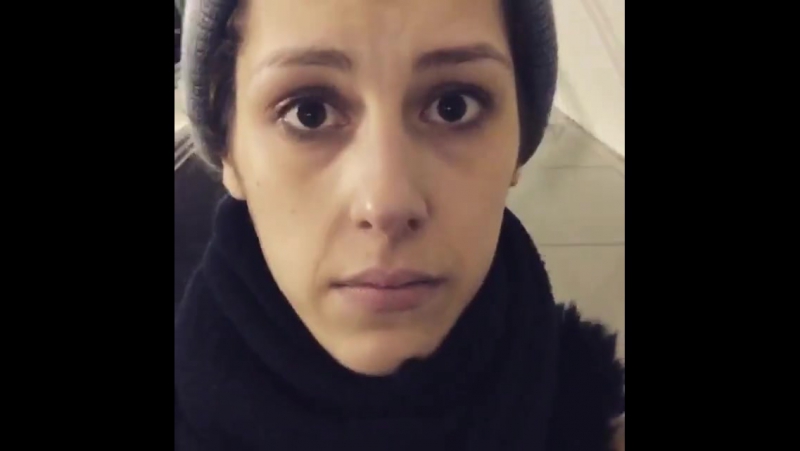 Ирина горбачева irina gorbacheva (крайне подозрительно) [720p]