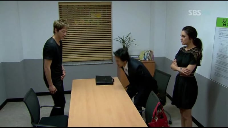 Кофейня / coffee house ( 18 ая заключительная серия )