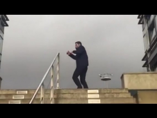 Selim agaev motivation