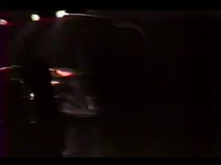 Dimebag darrell guitar solo 1984 age 18 amazing