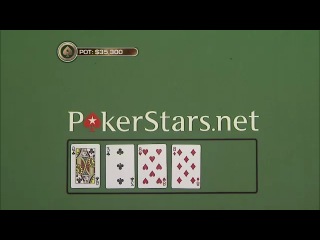 Pokerstars big game p20