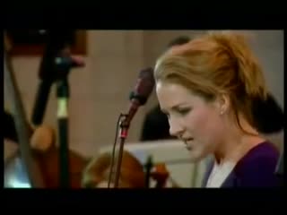 Diana damrau sings mozarts queen of the night aria