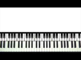 Pianogroove lesson 3 2 handed comping voicings