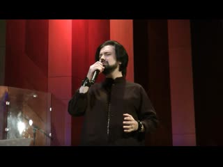 Gela guralia you are not from here ( live )