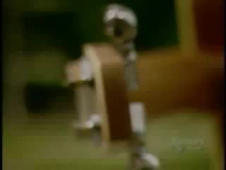 How its made godin guitar