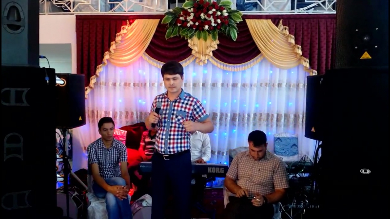 Gaygysyz ballyyew gulnara (toy aydym)