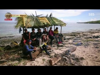 151225 law of the jungle in samoa e193 part i