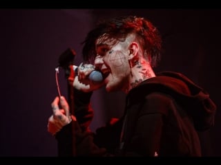 Песенки lil peep