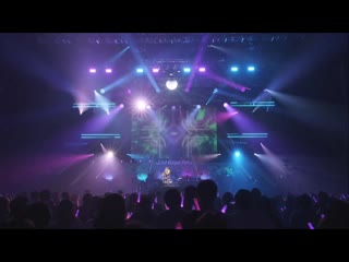 [live royal fes 2020] εpsilonφ sake it l⓪ve!