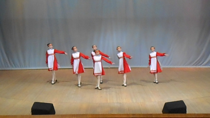 Смоленский гусачок 2016 г