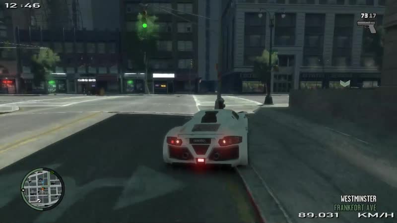 Автоинструктор