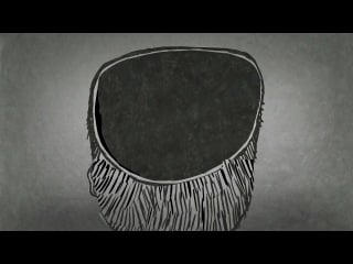 Gotye smoke and mirrors (live visuals)