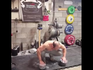 Gil goodman double blob face lift