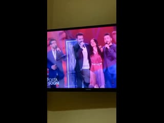 Piero barone instastory