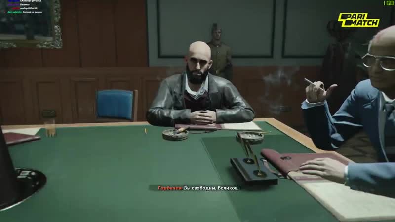 [wycc220 лайв] call of duty black ops cold war сюжет целиком + мнение в конце (стрим от )