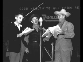 Jimmy durante bing crosby otr oldtime radio show