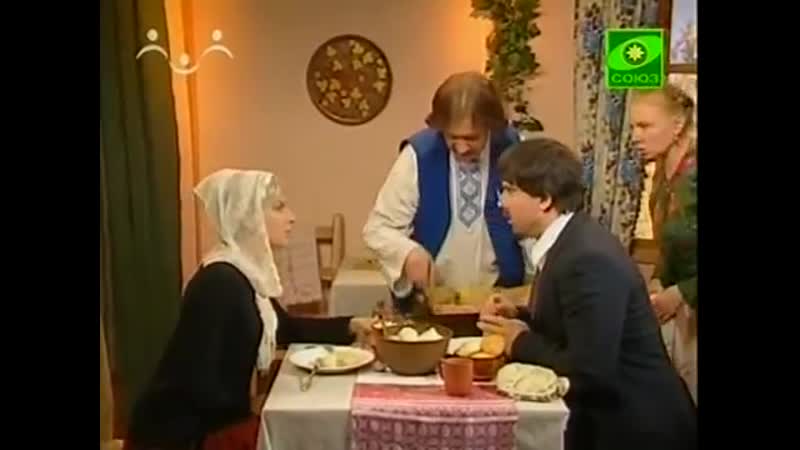 В доброй чайной о миллионщиках