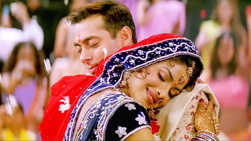 Rabb kare tujhko bhi mujhse shaadi karogi songs salman khan, priyanka chopra