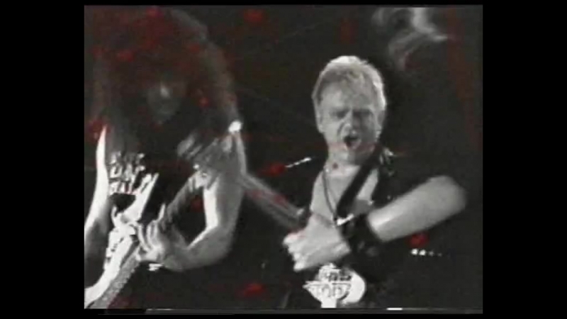 Accept porn video – Accept udo