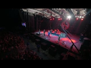 Bad religion live at sziget 2017