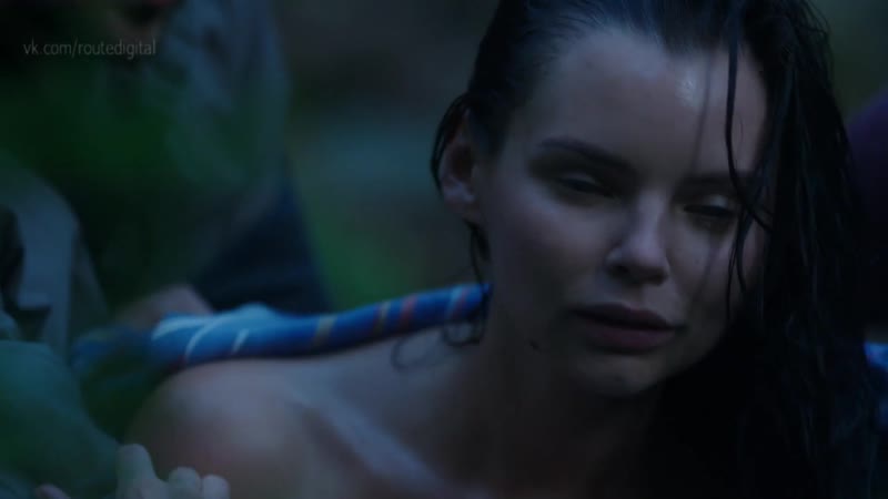 Eline powell siren s02e01 (2019) hd 1080p nude? sexy! watch online / элайн пауэлл сирена