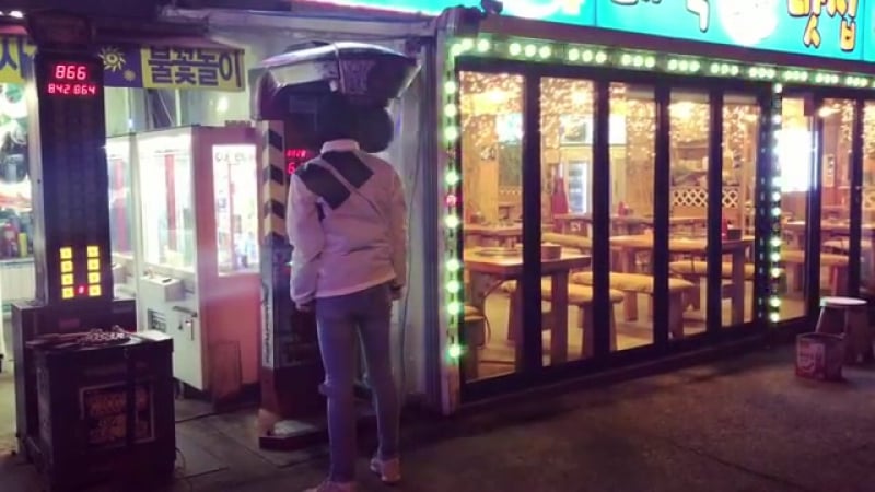 Я предупредил