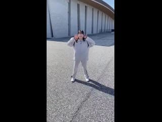 Nibu akari (rus sub)