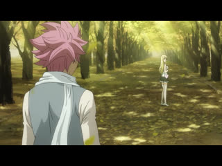 Hq fairy tail 15 ending 『breathe kimi to kare to boku to kanojo to』/хвост феи эндинг creditless