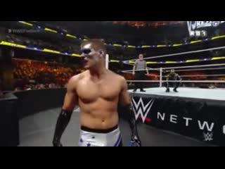 (wwe mania) fast lane 2015 goldust vs stardust