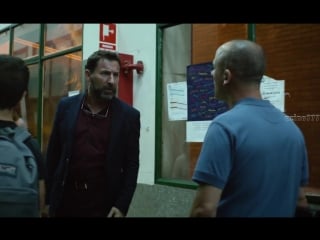 Автор / el autor (2017) bdrip 720p