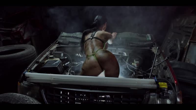 Diosa canales sexy dale