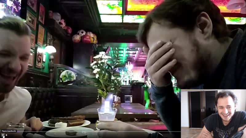 Аравудус ласка изначально всё знал